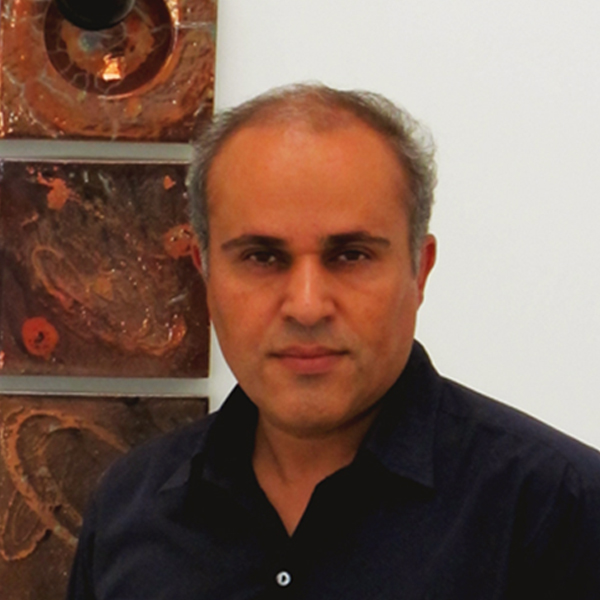 Abbas Akbari
