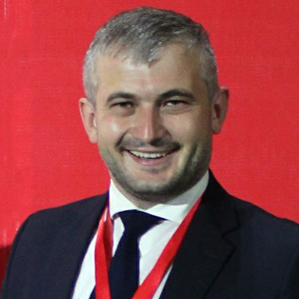 Luka Radojevic