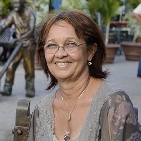 Martha Jiménez